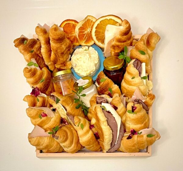 Sandwich Variety Board